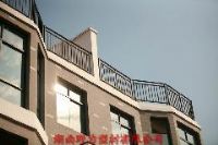 锌钢阳台栏杆——湖南最专业生厂锌钢护栏公司