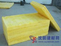玻璃棉复合板报价