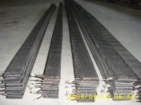 青岛大宏华专业生产钢带增强螺旋波纹管电热熔带